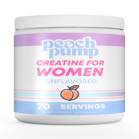 Creatine for Women