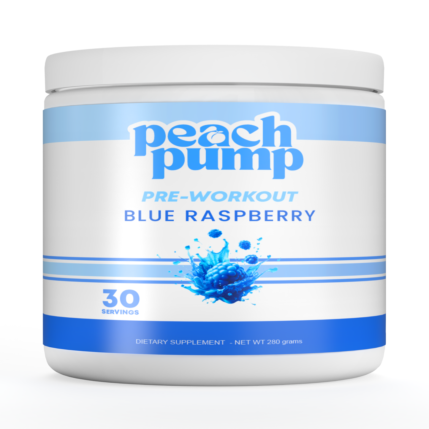 Pre Workout for Women