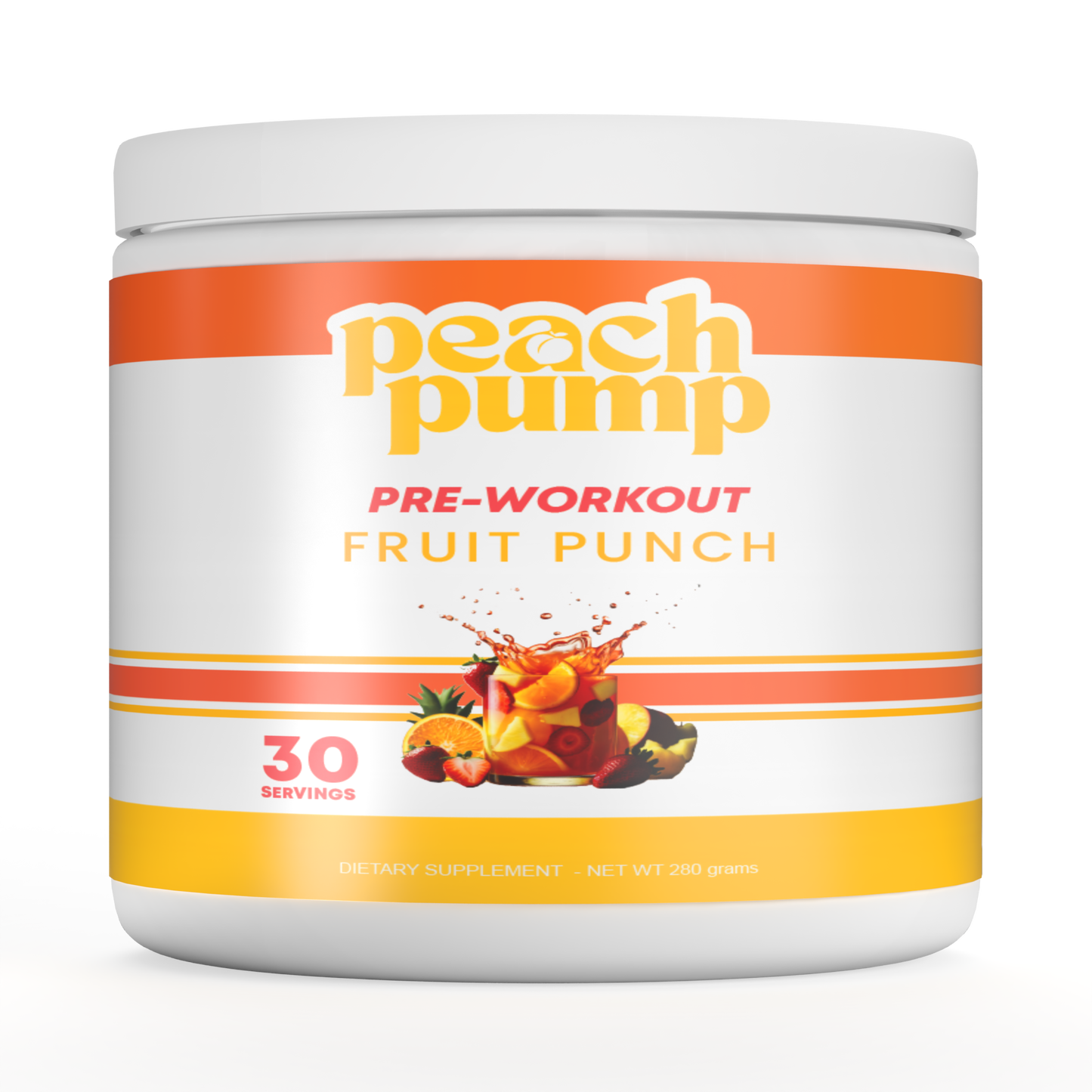Pre Workout for Women