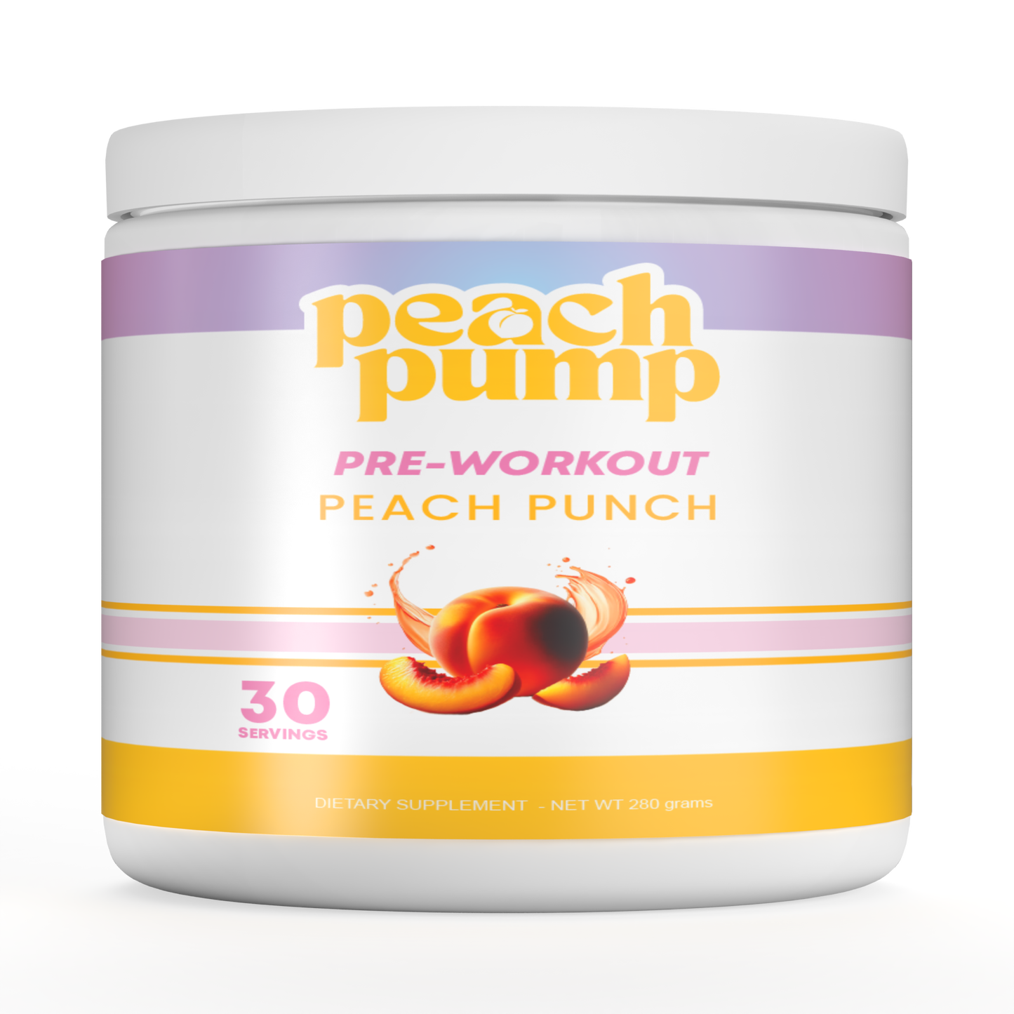 Pre Workout for Women