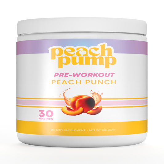 Pre Workout for Women
