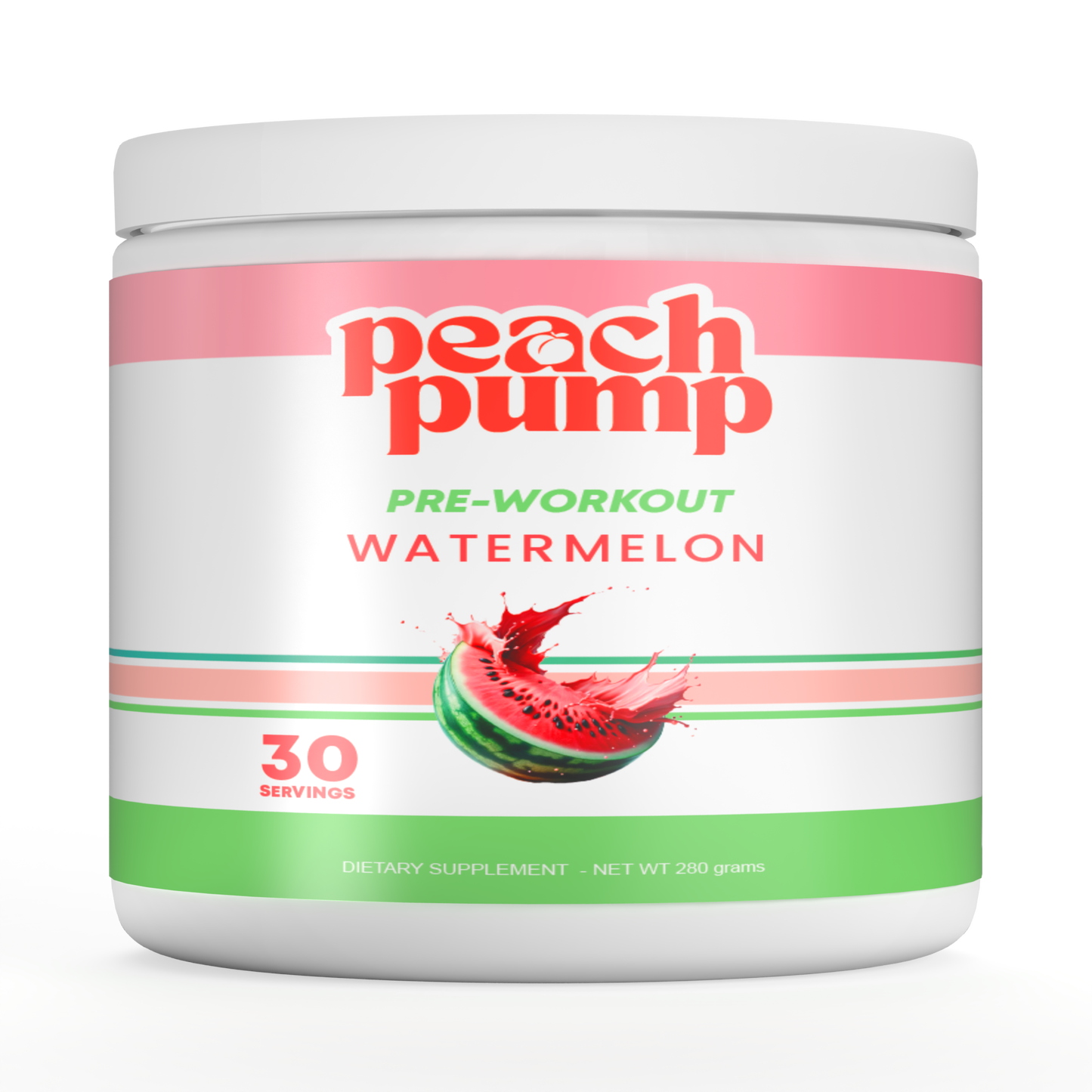 Pre Workout for Women